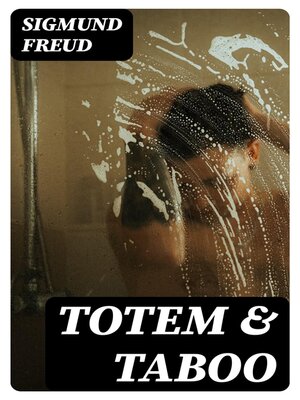 cover image of Totem & Taboo